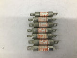 Ferraz Shawmut Amp-Trap A70P20-4 20A 700V AC 600V DC Lot Of 7