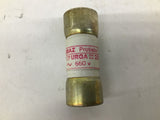 Ferraz Protistor 6621 CP URGA 22 20 660V Lot Of 3