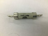Bussmann FWP-10BA 10A 700V AC Lot Of 5