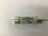 Bussmann FWP-10BA 10A 700V AC Lot Of 5