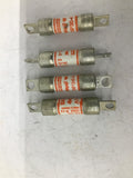 Ferraz Shawmut Amp-Trap A70P30-4 30A 700V AC 600V DC Lot Of 4