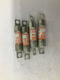 Ferraz Shawmut Amp-Trap A70P30-4 30A 700V AC 600V DC Lot Of 4