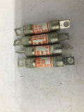 Ferraz Shawmut Amp-Trap A70P30-4 30A 700V AC 600V DC Lot Of 4