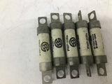 Bussmann FWP-20BA 20A 700V Lot Of 5