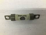 Bussmann FWP-20BA 20A 700V Lot Of 5