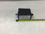 SSAC TRB120A2Y30 Time Delay Relay 120VAC