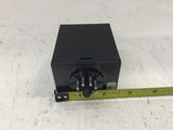 SSAC TRB120A2Y30 Time Delay Relay 120VAC