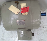 General Electric 5K324AK322 AC Induction Motor