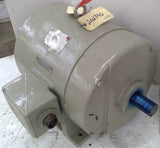 General Electric 5K324AK322 AC Induction Motor