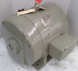 General Electric 5K324AK322 AC Induction Motor