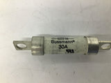 Bussmann FWP-30B 30A 700V Lot Of 4