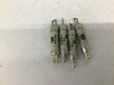 Bussmann FWP-30B 30A 700V Lot Of 4