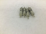 Bussmann FWP-30B 30A 700V Lot Of 4