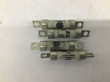 Bussmann FWP-30B 30A 700V Lot Of 4