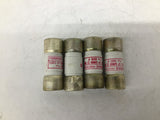 Ferraz 6621 650 621 CP URD 22 Lot Of 4