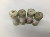 Ferraz 6621 650 621 CP URD 22 Lot Of 4