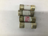 Ferraz 6621 650 621 CP URD 22 Lot Of 4