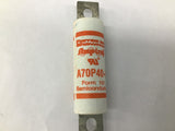 Ferraz Shawmut Amp-Trap A70P40-4 40A 700VAC 110KA 650VDC 100KA Lot Of 3