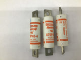 Ferraz Shawmut Amp-Trap A70P40-4 40A 700VAC 110KA 650VDC 100KA Lot Of 3
