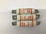 Ferraz Shawmut Amp-Trap A70P40-4 40A 700VAC 110KA 650VDC 100KA Lot Of 3