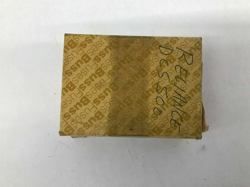 Buss Semiconductor FWP Fuses 25A 700V Box Of 10