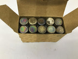 Buss Semiconductor FWP Fuses 25A 700V Box Of 10