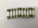 Buss Semiconductor FWP Fuses 25A 700V Box Of 10