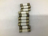 Buss Semiconductor FWP Fuses 25A 700V Box Of 10