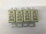 Bussmann Denmark 40A 660V SILCU 170L 4901 00/80 95341 Lot Of 4