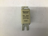 Bussmann Denmark 40A 660V Typower 170 E 4407 00/80
