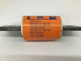 Amp-Trap 2000 Time Delay AJT500 500A 600V AC 500V DC Class J Fuse