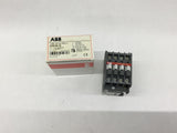 ABB A16-30-10 Contactor