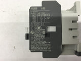ABB A16-30-10 Contactor