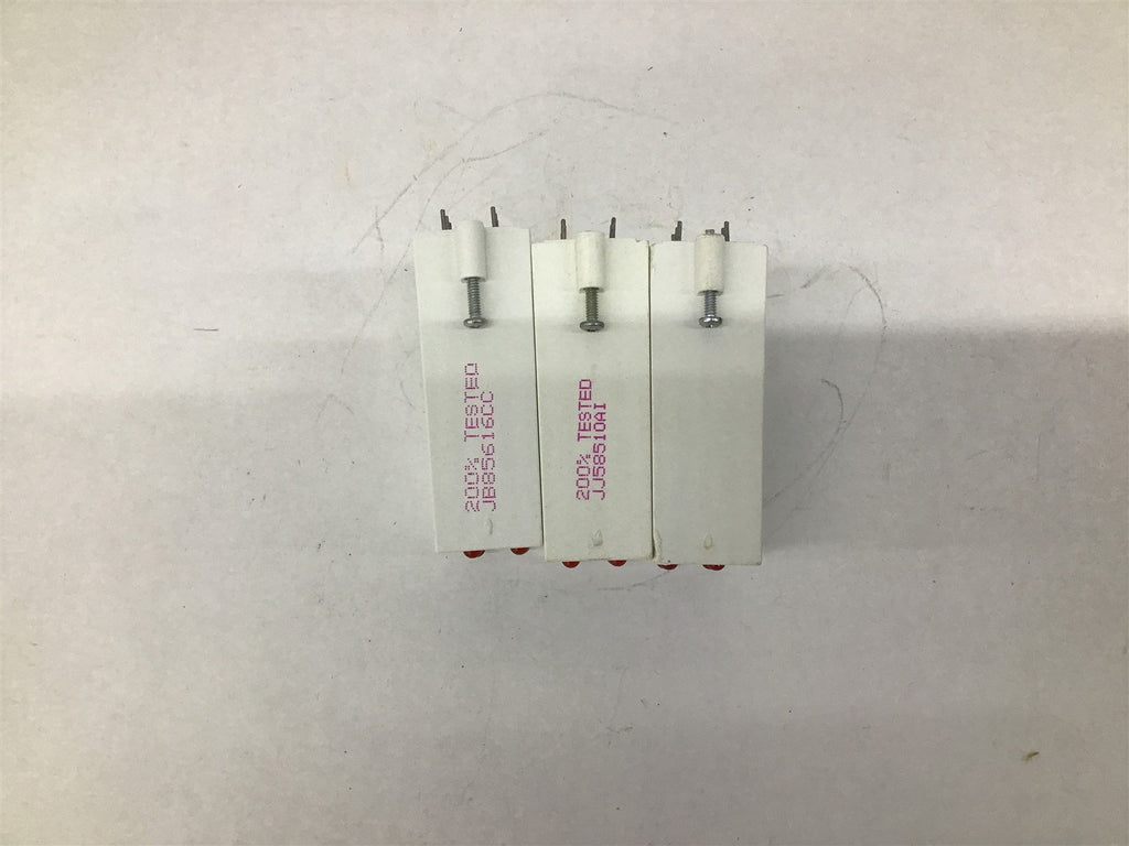 Opto 22 IDC5Q Module Lot Of 3