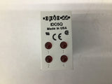 Opto 22 IDC5Q Module Lot Of 3