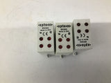Opto 22 IDC5Q Module Lot Of 3