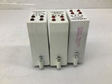 Opto 22 IDC5Q Module Lot Of 3