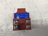 Banner LR41887 Power Block 120VAC Lot Of 3