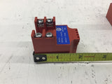 Banner LR41887 Power Block 120VAC Lot Of 3