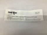 Red Lion PAXCDC20 ROHS Compliant