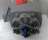 Teco ASHE Induction Motor 40HP 230/460V 3540RPM 60HZ 286TS-FR