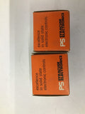 PS Syracuse Electronics SMPA-8A2300 Lot Of 2