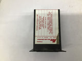 Red Lion Controls Model 685 5768502 S/C Load