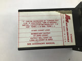 Red Lion Controls Model 685 5768502 S/C Load