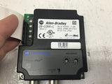 Allen Bradley 20-Comm-C Series B Communication Module Power Flex