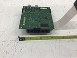 Allen Bradley 20-Comm-C Series B Communication Module Power Flex