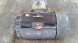 Baldor AC Motor M74304T-4 300 HP 460V 1800 Rpm 4P 3 Phase 449TZ Frame