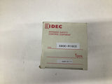 IDEC EB3C-R16CD Intrinsic Safety Control Equipment