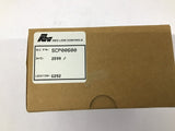 Red Lion SCP00600 Model SCP- 10KHZ Presettable Counter
