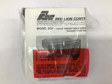 Red Lion SCP00600 Model SCP- 10KHZ Presettable Counter
